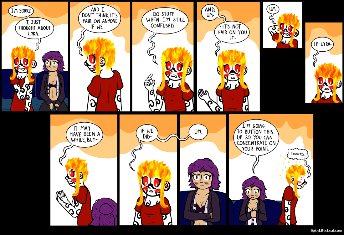 sll 139 - your point