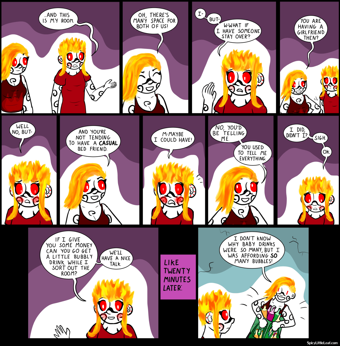 sll 160 - many space