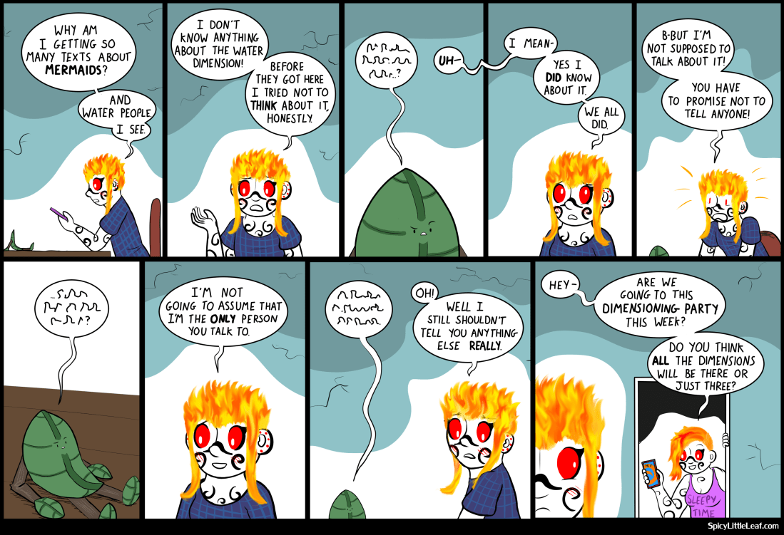 sll 171 - only person